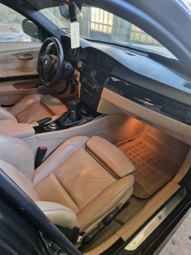 BMW 320 2.0d, снимка 13