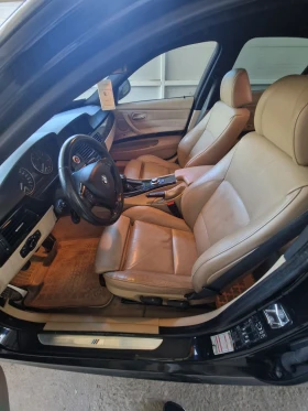 BMW 320 2.0d, снимка 11
