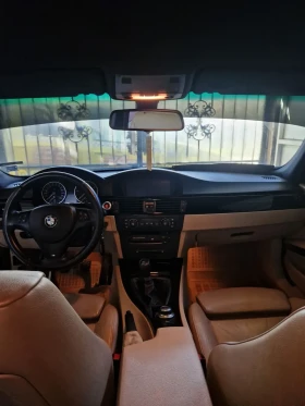 BMW 320 2.0d, снимка 12