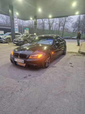 BMW 320 2.0d, снимка 9