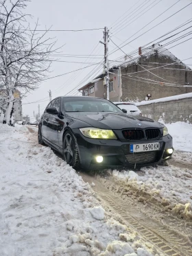 BMW 320 2.0d, снимка 5