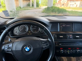 BMW 523, снимка 9