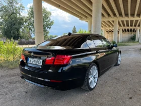 BMW 523, снимка 6