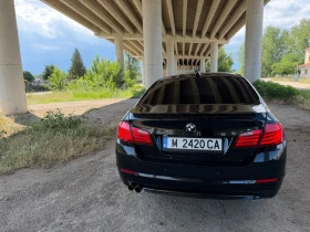 BMW 523, снимка 5
