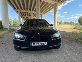 BMW 523, снимка 1