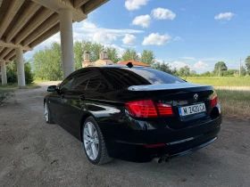 BMW 523, снимка 4