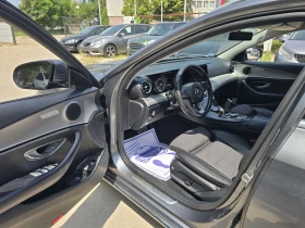 Mercedes-Benz E 200 D 150к.с Business  Топ състояние , снимка 10