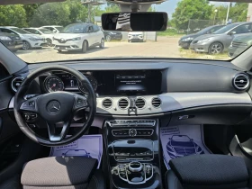 Mercedes-Benz E 200 D 150к.с Business  Топ състояние , снимка 15