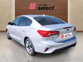 Ford Focus 1.0 EcoBoost, снимка 2