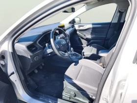 Ford Focus 1.0 EcoBoost, снимка 7