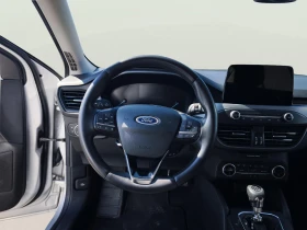 Ford Focus 1.0 EcoBoost, снимка 10