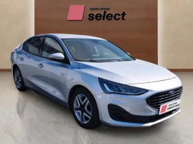 Ford Focus 1.0 EcoBoost, снимка 5