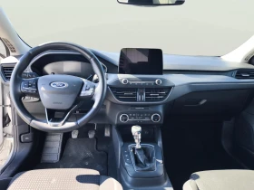 Ford Focus 1.0 EcoBoost, снимка 9