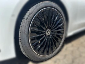 Mercedes-Benz E 200, снимка 3