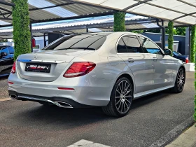 Mercedes-Benz E 220 AMG/GERMANY/DIGITAL/360CAM/PANO/AMBIENT/ПОДГРEB/LI, снимка 5