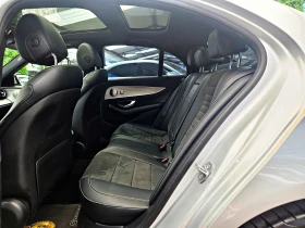 Mercedes-Benz E 220 AMG/GERMANY/DIGITAL/360CAM/PANO/AMBIENT/ПОДГРEB/LI, снимка 16