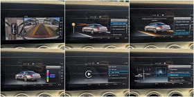 Mercedes-Benz E 220 AMG/GERMANY/DIGITAL/360CAM/PANO/AMBIENT/ПОДГРEB/LI, снимка 14