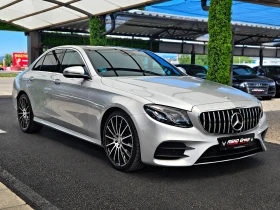 Mercedes-Benz E 220 AMG/GERMANY/DIGITAL/360CAM/PANO/AMBIENT/ПОДГРEB/LI, снимка 3