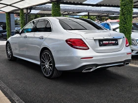 Mercedes-Benz E 220 AMG/GERMANY/DIGITAL/360CAM/PANO/AMBIENT/ПОДГРEB/LI, снимка 8