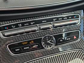 Mercedes-Benz E 220 AMG/GERMANY/DIGITAL/360CAM/PANO/AMBIENT/ПОДГРEB/LI, снимка 12