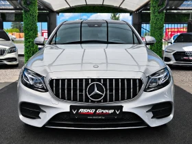 Mercedes-Benz E 220 AMG/GERMANY/DIGITAL/360CAM/PANO/AMBIENT/ПОДГРEB/LI, снимка 2
