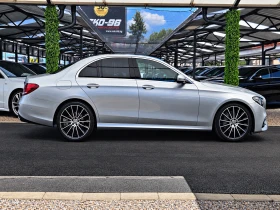 Mercedes-Benz E 220 AMG/GERMANY/DIGITAL/360CAM/PANO/AMBIENT/ПОДГРEB/LI, снимка 4