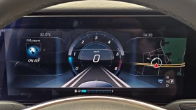 Mercedes-Benz E 220 AMG/GERMANY/DIGITAL/360CAM/PANO/AMBIENT/ПОДГРEB/LI, снимка 9