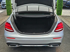 Mercedes-Benz E 220 AMG/GERMANY/DIGITAL/360CAM/PANO/AMBIENT/ПОДГРEB/LI, снимка 8