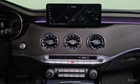 Kia Stinger 3.3 GT Masters* HARMAN KARDON* HEAD-UP* 360 CAM* , снимка 12