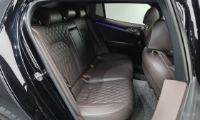Kia Stinger 3.3 GT Masters* HARMAN KARDON* HEAD-UP* 360 CAM* , снимка 15