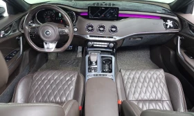 Kia Stinger 3.3 GT Masters* HARMAN KARDON* HEAD-UP* 360 CAM* , снимка 8