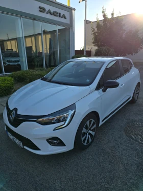 Renault Clio 1.6 e- tech, снимка 3