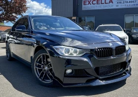 BMW 328 XDRIVE * DIESEL * M * HEAD UP * HARMON KARDON * , снимка 1