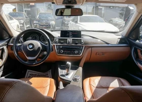 BMW 328 XDRIVE * DIESEL * M * HEAD UP * HARMON KARDON * , снимка 5