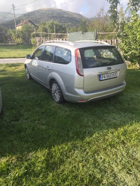 Ford Focus, снимка 3