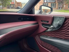 Lexus LS * 500 AWD * АВТОКРЕДИТ БЕЗ ПЪРВОНАЧАЛНА ВНОСКА* , снимка 14