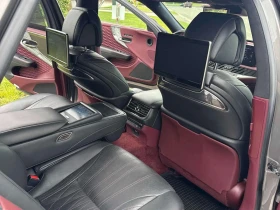 Lexus LS * 500 AWD * АВТОКРЕДИТ БЕЗ ПЪРВОНАЧАЛНА ВНОСКА* , снимка 17