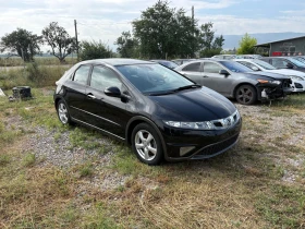 Honda Civic 1.4 100к.с, снимка 1