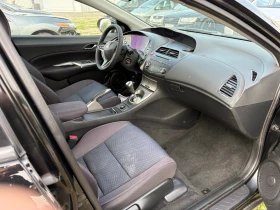 Honda Civic 1.4 100к.с, снимка 7