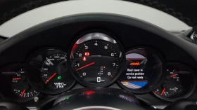 Porsche 911 CARRERA 4* BOSE* ПОДГРЕВ ВОЛАН* КРАЙНА ЦЕНА, снимка 8