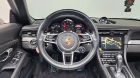 Porsche 911 CARRERA 4* BOSE* ПОДГРЕВ ВОЛАН* КРАЙНА ЦЕНА, снимка 14