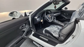 Porsche 911 CARRERA 4* BOSE* ПОДГРЕВ ВОЛАН* КРАЙНА ЦЕНА, снимка 10