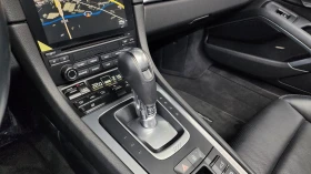 Porsche 911 CARRERA 4* BOSE* ПОДГРЕВ ВОЛАН* КРАЙНА ЦЕНА, снимка 9