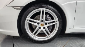 Porsche 911 CARRERA 4* BOSE* ПОДГРЕВ ВОЛАН* КРАЙНА ЦЕНА, снимка 5