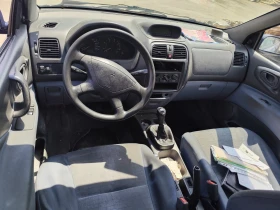 Mitsubishi Space star 1.9DID, снимка 5