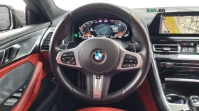 BMW 840 XDRIVE/M-SPORT/GRAN COUPE, снимка 8