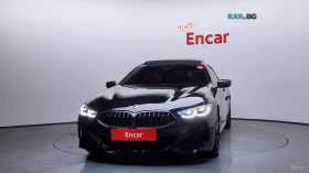 BMW 840 XDRIVE/M-SPORT/GRAN COUPE, снимка 3