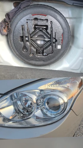 Hyundai I30 1.4i.107кс.Отлична, снимка 16