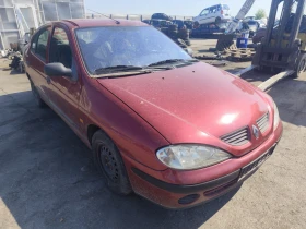 Renault Megane 1.6, снимка 2