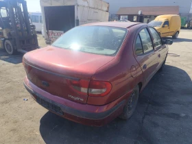 Renault Megane 1.6, снимка 3